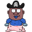 iesidue