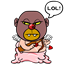 ThoseEyes