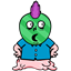 amantone