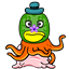 littlezilla