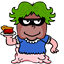 berrynoir