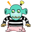 zanetheinsane
