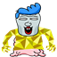 chaddelamancha
