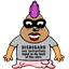 perkypeanut