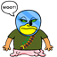 dwarftoss