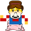 bledderag