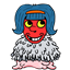 Nursingwoman