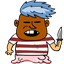 netwarior
