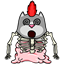 InkyHLV