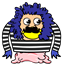 naughtywoot