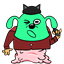 waltah