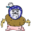 tbonehandshake