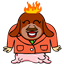 shambletrain