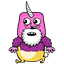 monkeysflyingthroughtheair