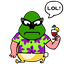 cscrudder