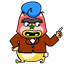 SwizzlestickSiren