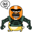 dillonzombie