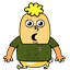 Irensesvox