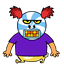 evilwraith