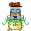 scharacter