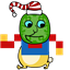 giveMongoBall