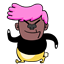 brucethebarguy