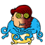 dreadpiraterobert