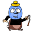 vittyken