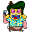 wohldmad