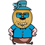wannabear
