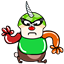 zombiesquishy