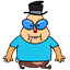 Mrspott