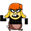 mollymande
