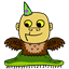 The mighty wootster