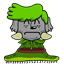 MizzParrotHead