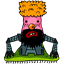 sanguination