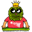 Dwergmal