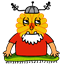 checkeredshawn