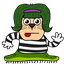 Mandyjaccard