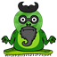 emeraldtoad