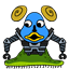 mastallama