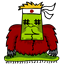 firefighter5325