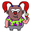 Rhythmwolf