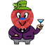 Mr. Red