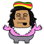 kungfumonkey