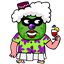 dhertle