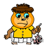 mahokijin