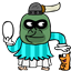 hunterduke