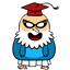 mysterius