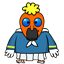 buhlue